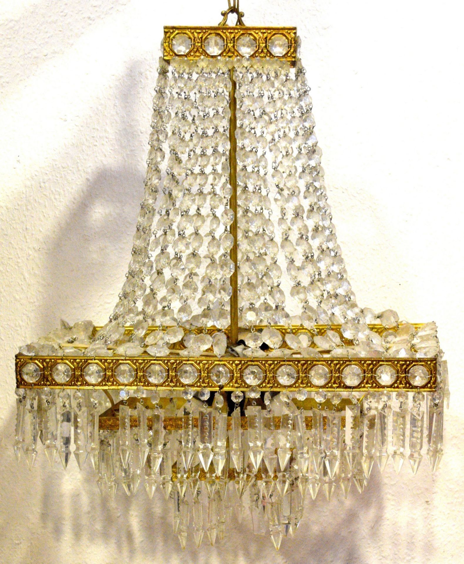 Deckenlampe