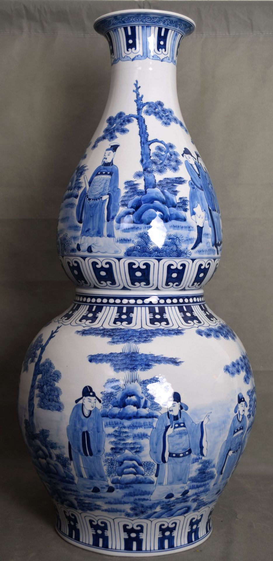 Bodenvase