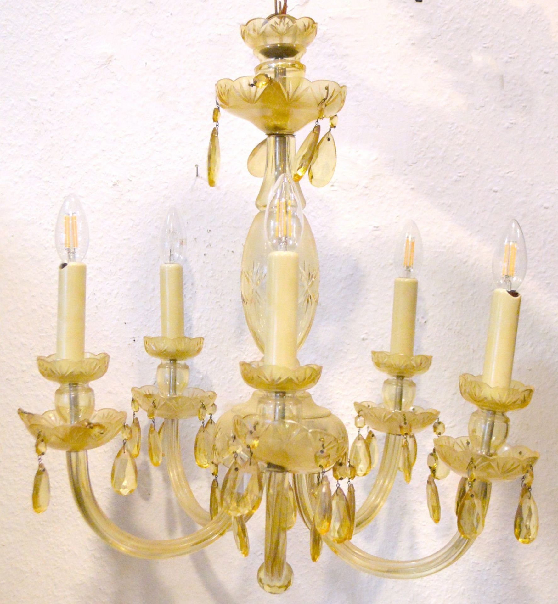 Deckenlampe