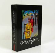 Werksverzeichnis Otto Adam