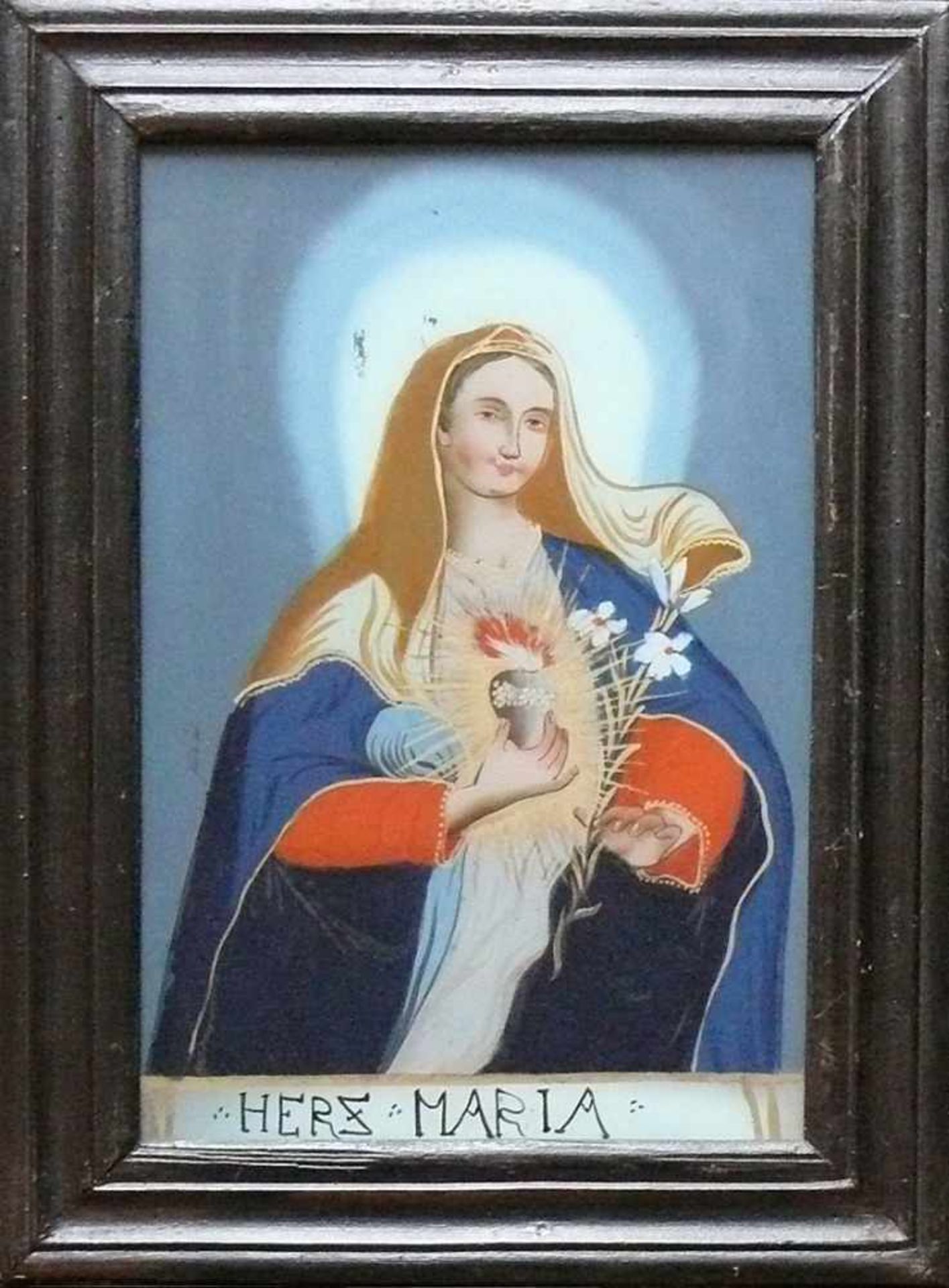 Herz Maria (18./19.Jh.)