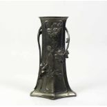 Jugendstil-Vase (um 1900)