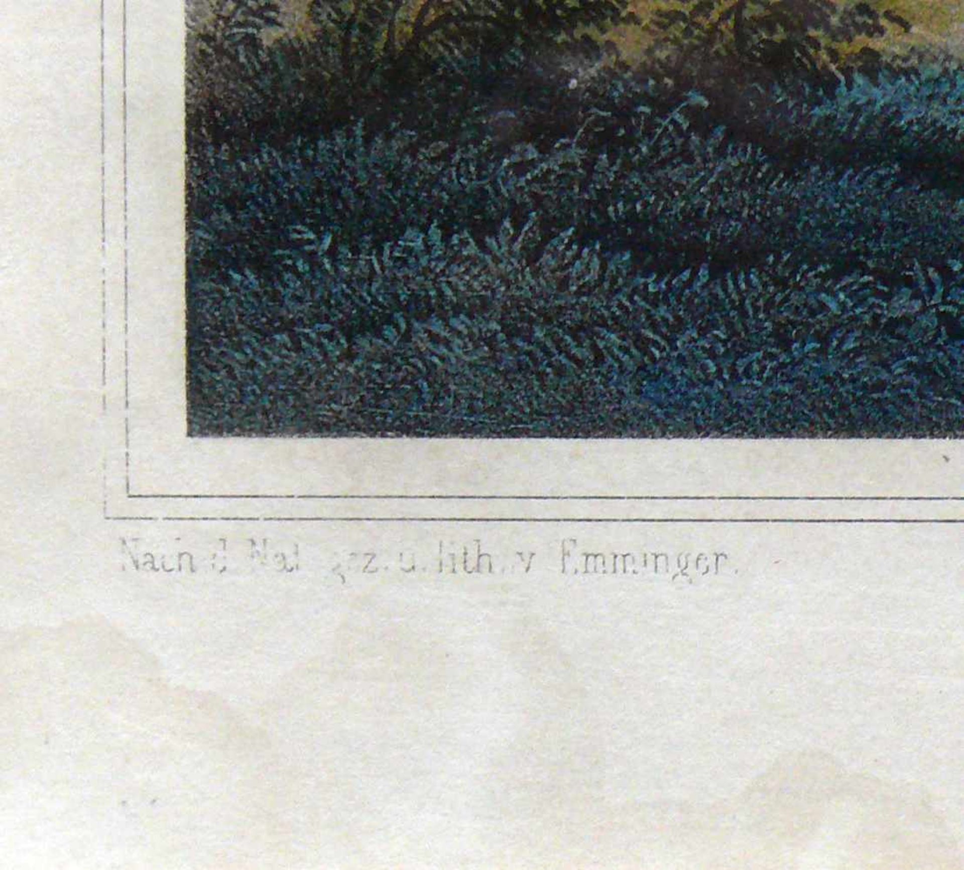 Tuttlingen (um 1850) - Bild 8 aus 8