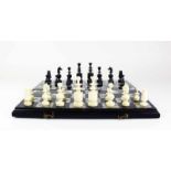 Schachspiel (1.H.20.Jh.)