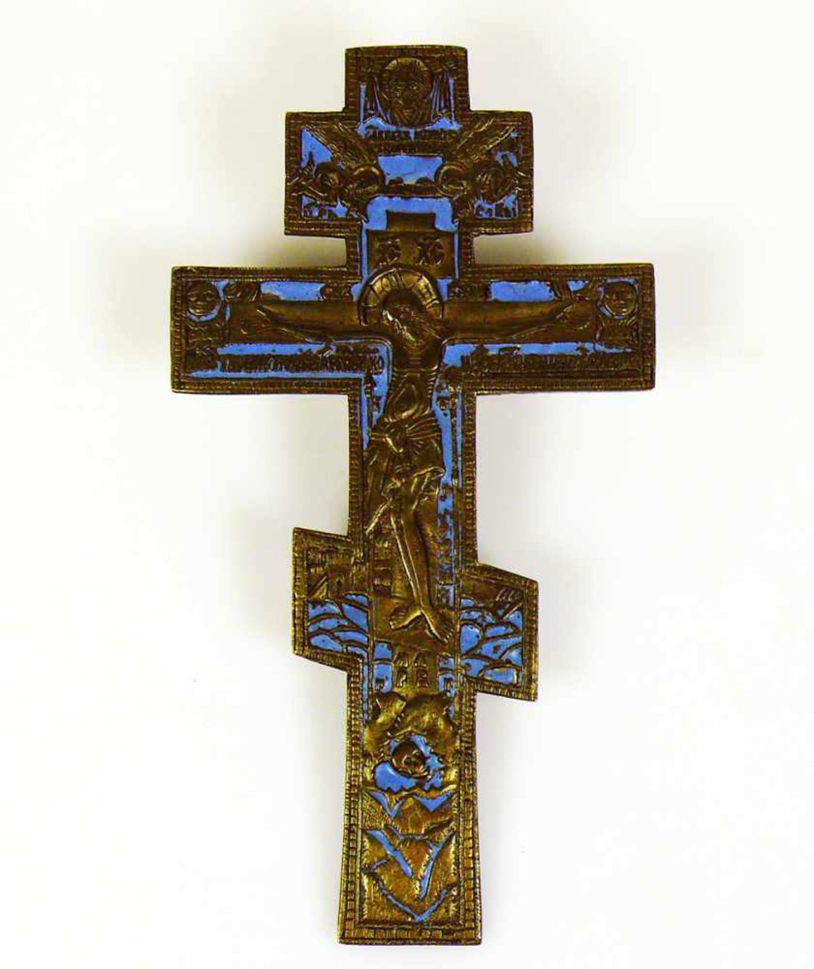 Metallkreuz (Russland)