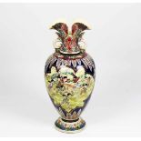 Vase (Japan, ca. 1850)