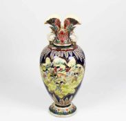 Vase (Japan, ca. 1850)