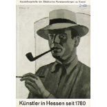 Künstler in Hessen seit 1780<