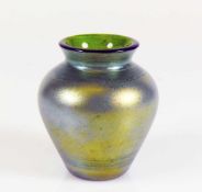 Jugendstil-Vase (Anfg. 20.Jh.)