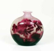 Jugendstil-Vase (um 1920)