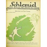 Schlemiel