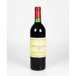 1 Flasche POMEROL