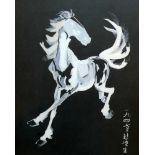 Pferd (China, 1.H.20.Jh.)