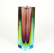 MURANO-Vase