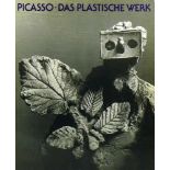 Picasso "Das plastische Werk"