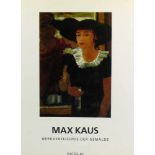 Max Kaus