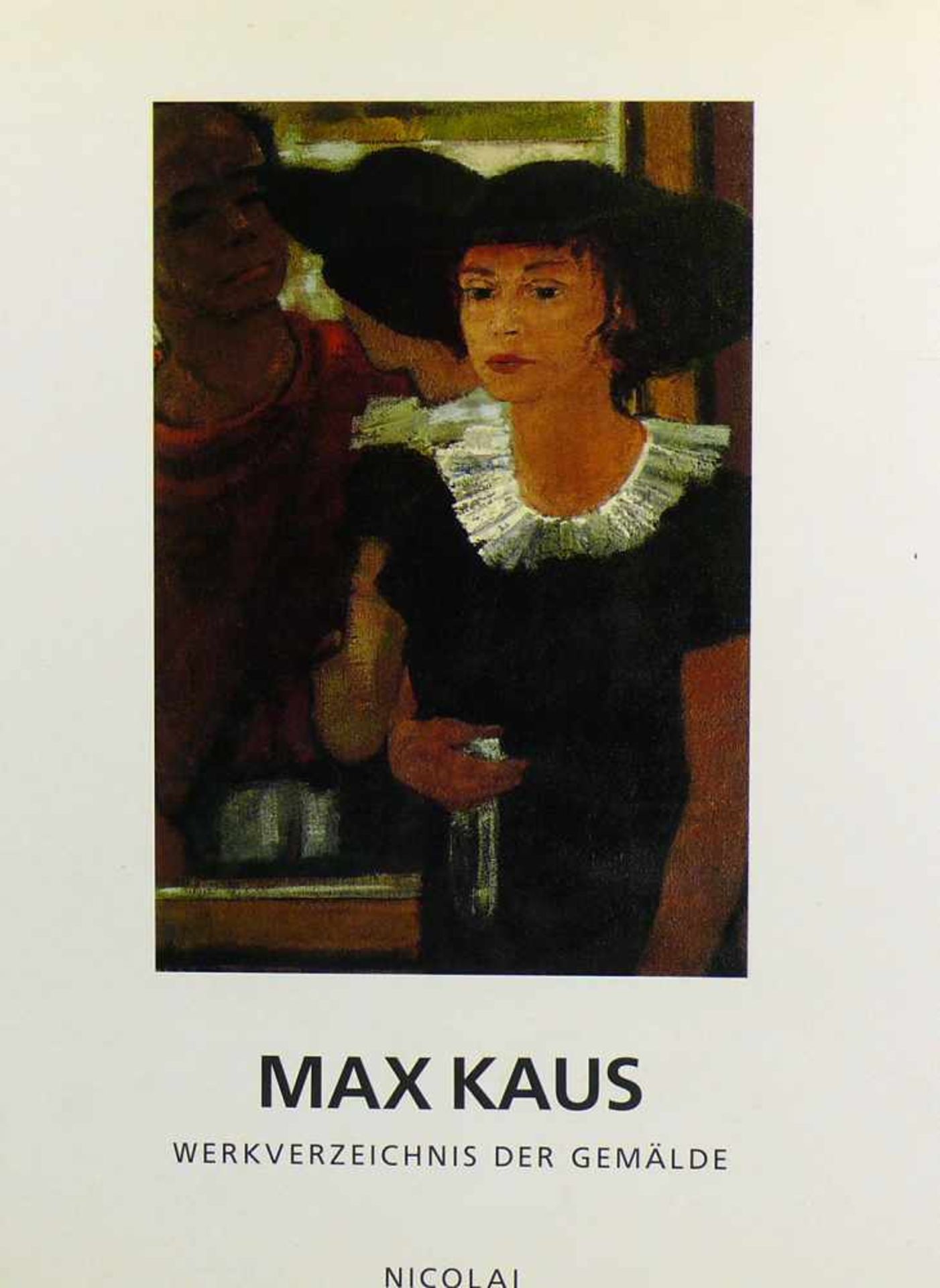 Max Kaus