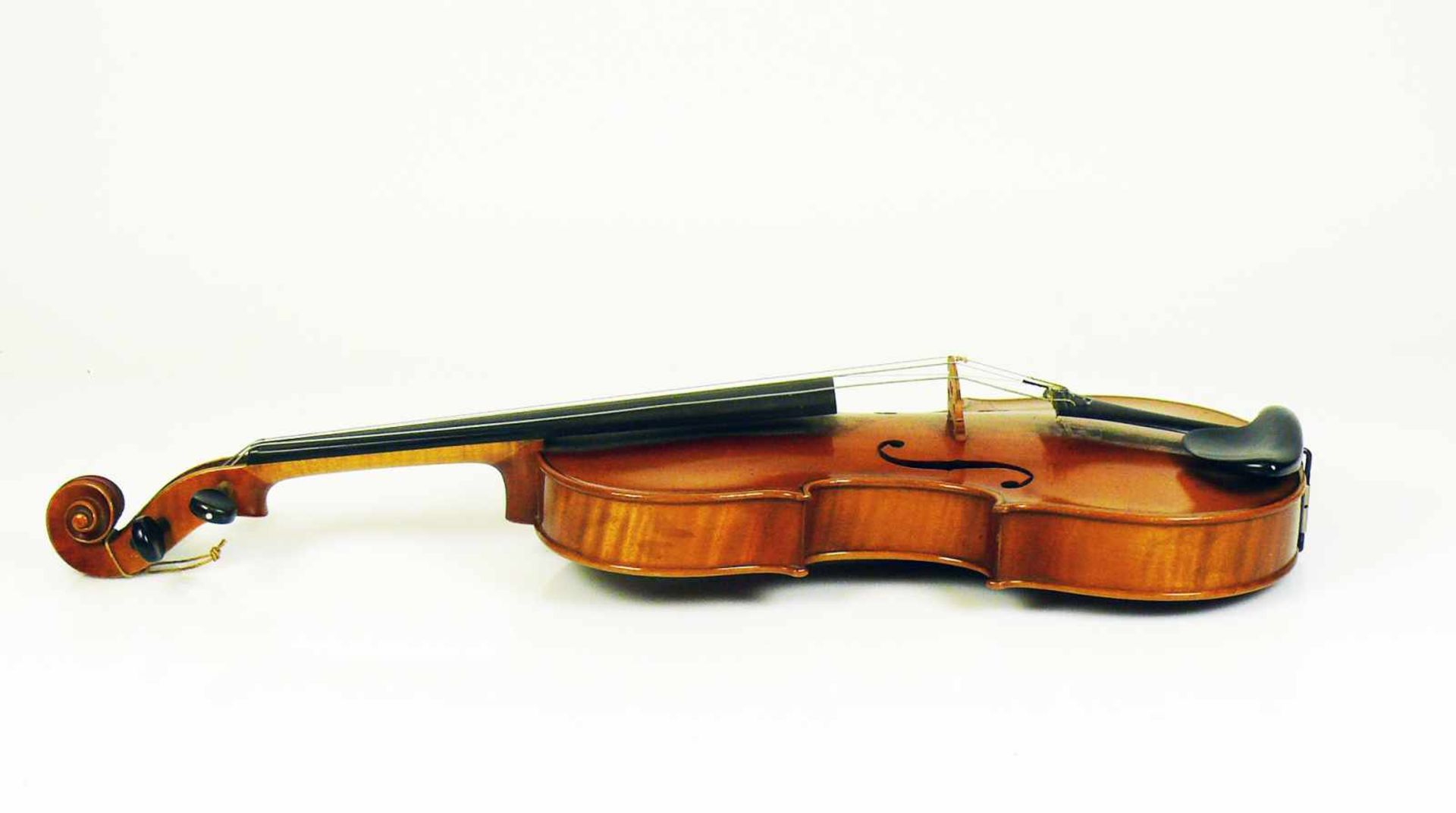 Violine 4/4 - Bild 2 aus 5