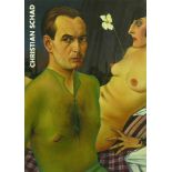 Christian Schad