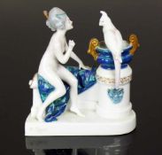 Figurengruppe (Rosenthal, 1900-1920)