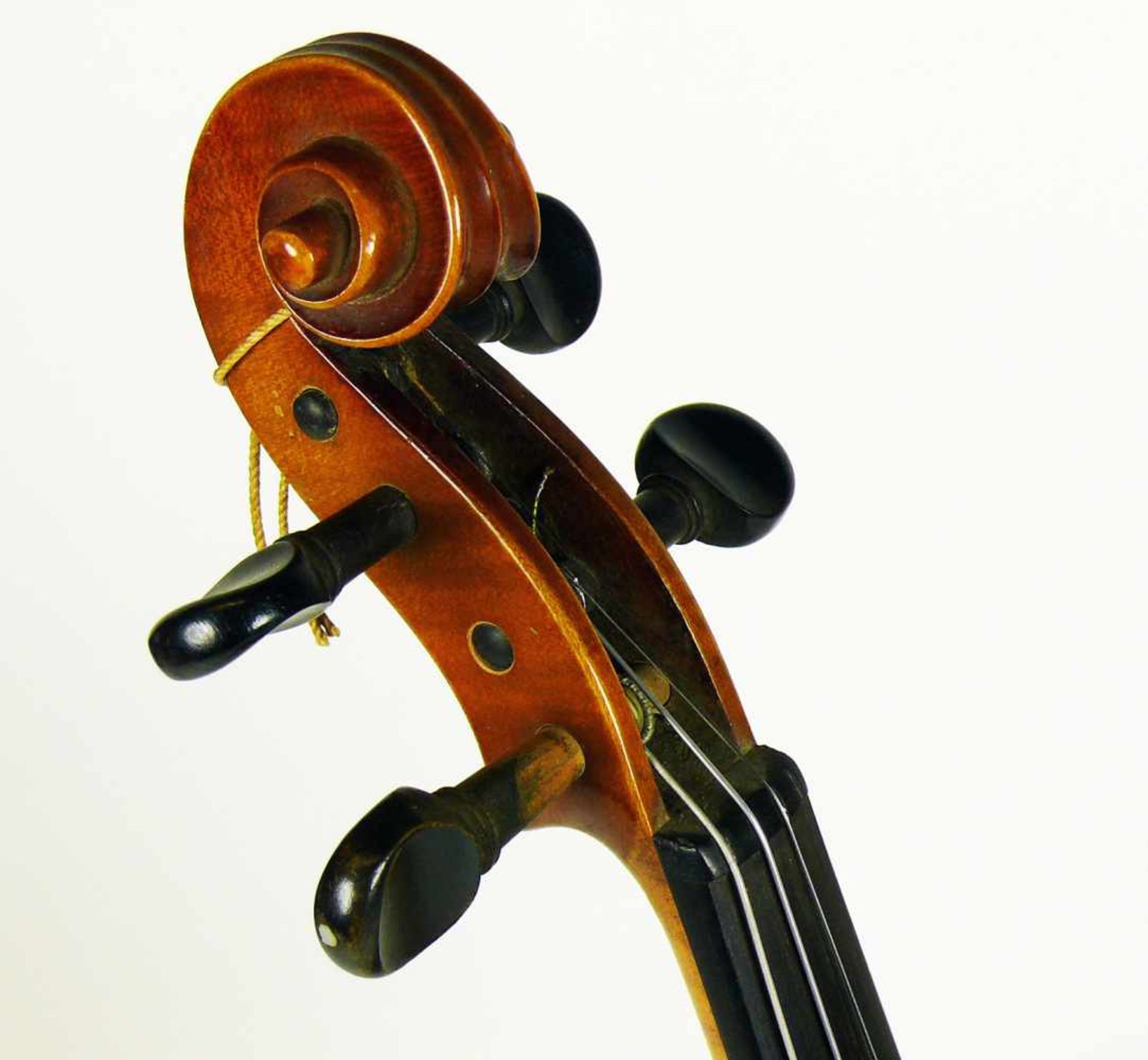 Violine 4/4 - Bild 4 aus 5