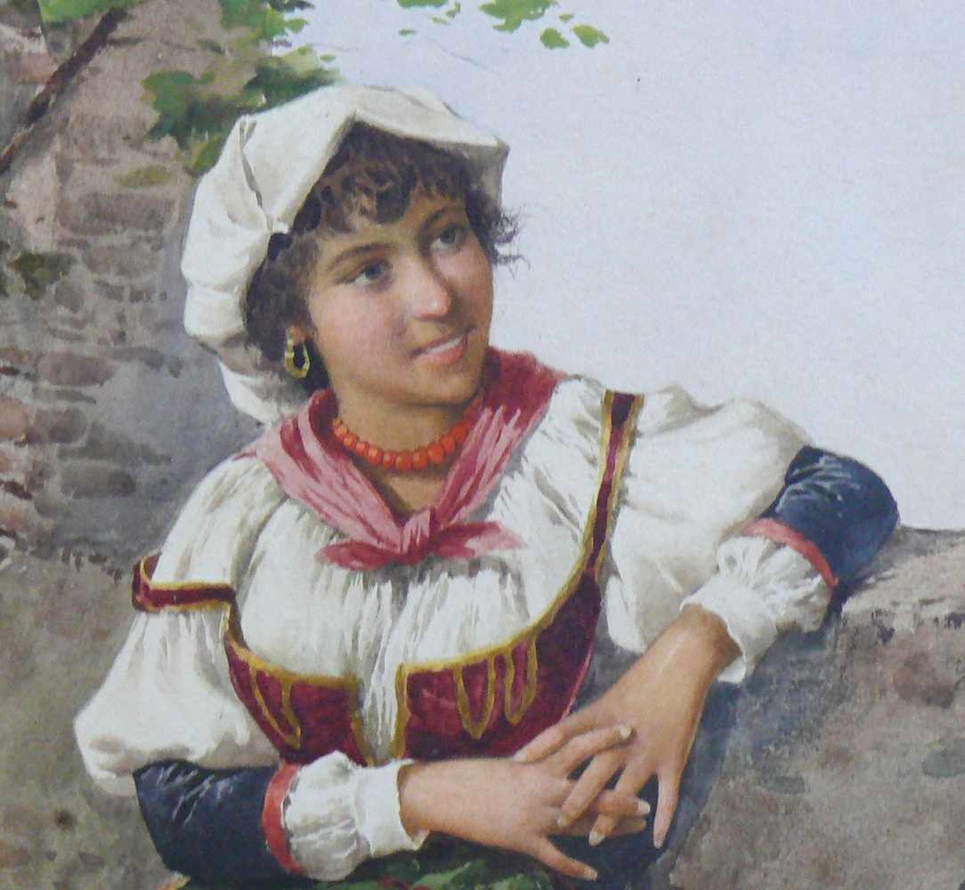 Indoni II, Filippo (1842 - 1908) - Bild 4 aus 4