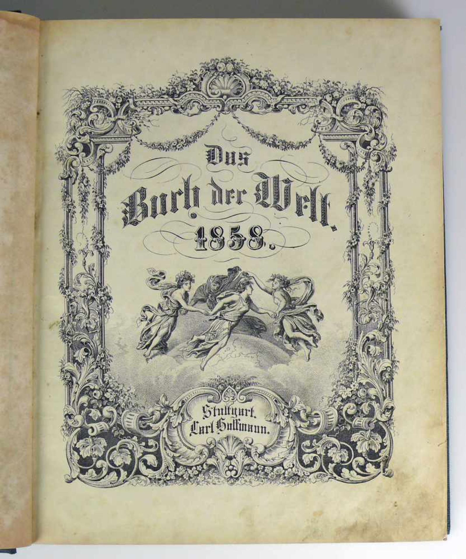 Das Buch der Welt - Bild 4 aus 4