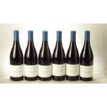 Pommard Noizons 2005 Domaine Aleth Girardin 6 bts OCC