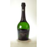 Champagne Laurent Perrier La Grande Siecle 1 Mag OCCmag