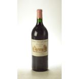 Vieux Chateau Certan 1999 1 Mag