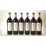 Altos De Lanzaga Rioja 2005 6 bts OWC