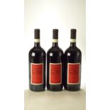 Ar.Pe.Pe Rosso Di Valtellina 2011 3 Mags