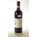 Barolo Monvigliero Burlotto 2006 1 bt