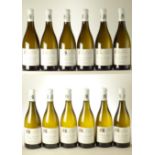 Puligny Montrachet Les Champs Canet 2011 J M Boillot 12 bts OCC