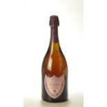 Champagne Dom Perignon Rose 2000 1 bt