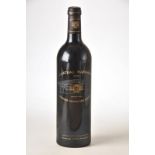 Chateau Margaux 2015 1 bt IN BOND