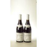 Gevrey Chambertin Vielles Vignes 2009 Domaine Dugat-Py 2 bts