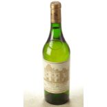 Chateau Haut Brion Blanc 1992 Pessac Leognan 1 bt