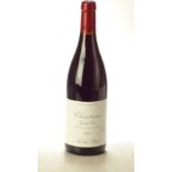 Chambertin 2006 Nicolas Potel 1 bt