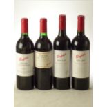 Penfolds Mixed Case Including 389, St Henri, Bin 150