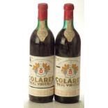 Colares 1976 Compania Vinicola Del Norte 2 bts