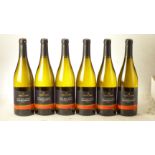 Chapel Down Kit’S Coty Estate Chardonnay 2010 6 bts OCC