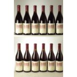 Brickhouse Gamay Noir 2015 12 bts