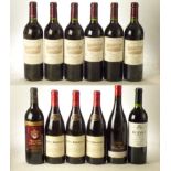 Rioja Inc Remelluri 12 bts