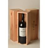 Roda 1 1998 Reserva Rioja 3 Mags Individual OWC And OCC