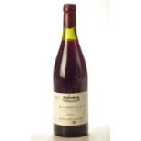 Echezeaux 1990 Domaine Dujac 1 bt