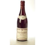 Mazis Chambertin 2006 Domaine Maume 1 bt