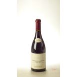 Charmes Chambertin 2009 Domaine Arlaud 1 bt