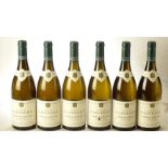 Chablis Grand Cru Les Clos 2006 Faiveley 6 bts