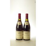 Clos De Vougeot Grand Cru 1993 Louis Jadot 2 bts